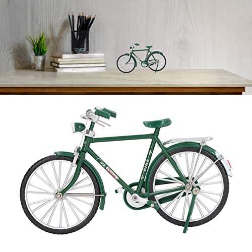 Consejos y reviews para comprar Bicicleta decorativa los 7 más buscados. 14 Imagen adicional
