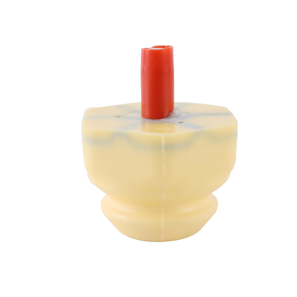 Manchon en caoutchouc suspendu, butée de suspension avant pour Ranger 2.2 2012-2023 EB3C-3A016-AA