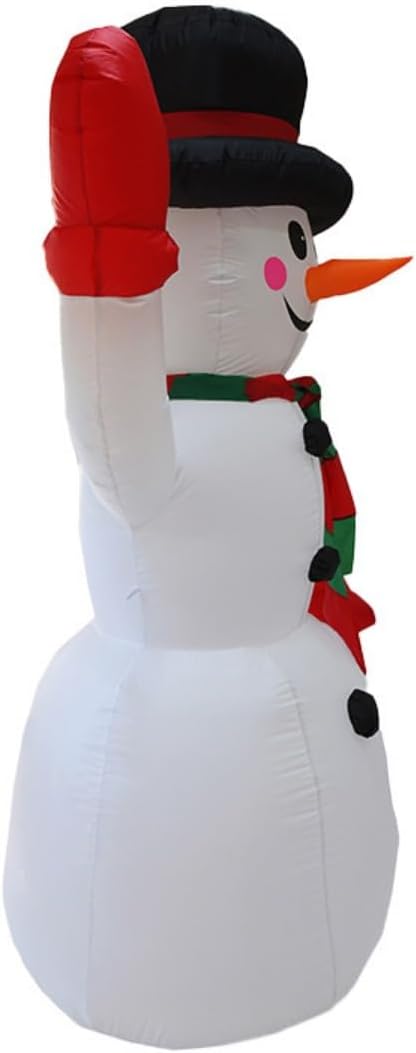 雪ダルマ号☆トナカイさん トナカイさんこんにちは、ゆきだるまさんさようなら「Hello