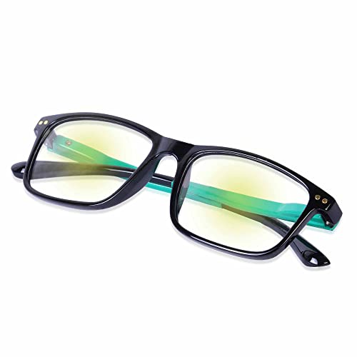 Image of Freddy Unisex Zero & Power Reading Blue Cut Anti Reflection glasses Full Frame Spectacles Glasses For Mobile Laptop Tablet Computer