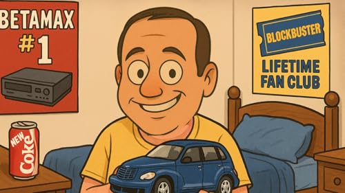 Things Matt has been the kiss of death for on Royal Caribbean