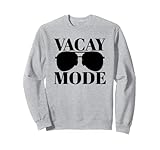Photo Gallery vacay vibes occhiali da sole spiaggia estate gruppo corrispondenza vac felpa Photo Gallery vacay vibes occhiali da sole spiaggia estate gruppo corrispondenza vac felpa