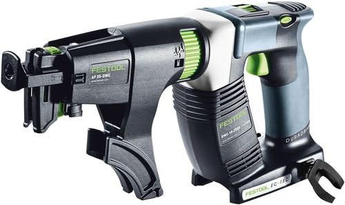 Festool DURADRIVE Destornillador Inalámbrico para Construcción miniatura 4
