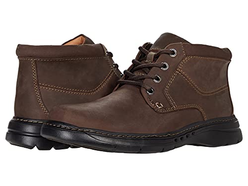 Image of Clarks mens Derby Boots