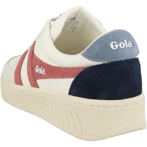 Image of Gola Grandslam Leather