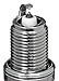 NGK (4853) PFR7B Laser Platinum Spark Plug, Pack of 1