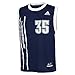 NBA Oklahoma City Thunder Kevin Durant #35 Youth Replica Alternate Jersey