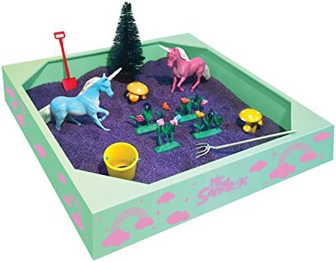 Unicorn Dreams, Purple