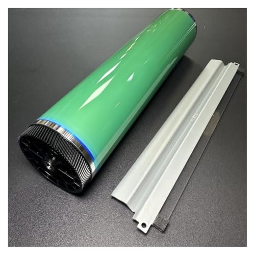 Lame et Tambour OPC CLT-R409 pour réparer les traces noires sur Samsung CLP-315