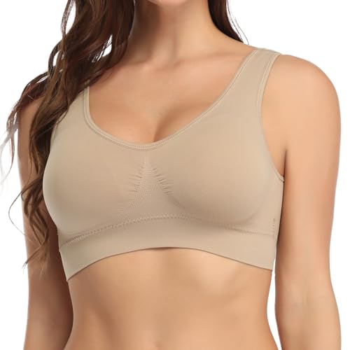 Image of Coobie Comfort Bra