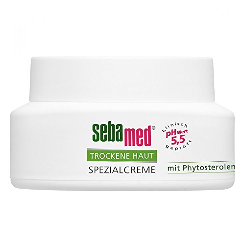 Preisvergleich Produktbild SEBAMED Trockene Haut Spezia 50 ml Creme
