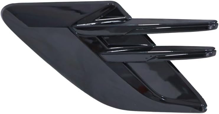 Moulding Driver Side Left Side For Range-Rover-Sport 2018-2022 Aftermarket Replacement