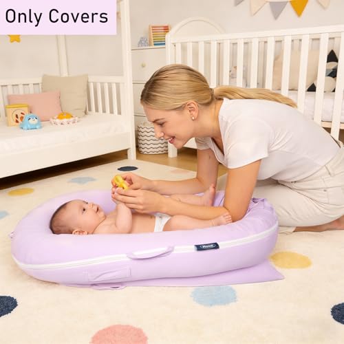 Image of Organic Replacement Cover, Waterproof Spare Cover, Removable Covers