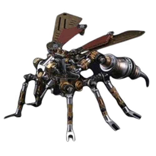 Interaktywne puzzle metalowe Metalowe puzzle 3D dla dorosłych Łamigłówki Puzzle Zestawy modeli do dekoracji mechanicznych Dla osób w wieku od 14 lat Darmowe narzędzia montażowe Innowacyjne