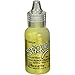 Ranger 1/2 Ounce Stickles Glitter Glue, Yellow