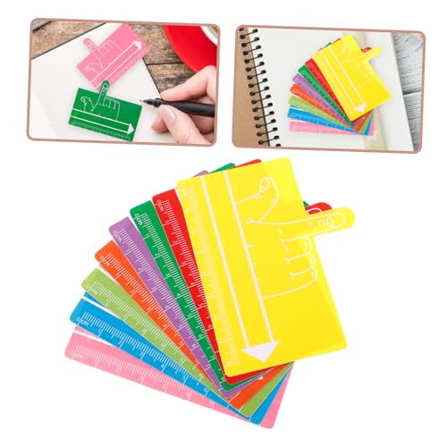 Outils de lecture guidée et surbrillance visuelle - Pack de 40