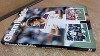 Glenn Hoddle: An Autobiography 0720714338 Book Cover