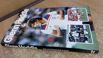 Hardcover Glenn Hoddle: An Autobiography Book