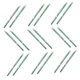 Photo Gallery magiclulu 3 set di prodotti per la pulizia cera rimozione cera bastoncini per la pulizia della spa kit 20 pezzi * 3 Photo Gallery magiclulu 3 set di prodotti per la pulizia cera rimozione cera bastoncini per la pulizia della spa kit 20 pezzi * 3