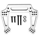 Verbessern Sie die Leistung von Modellautos und sorgen Sie für mehr Spaß auf Ihrer Fernbedienung.