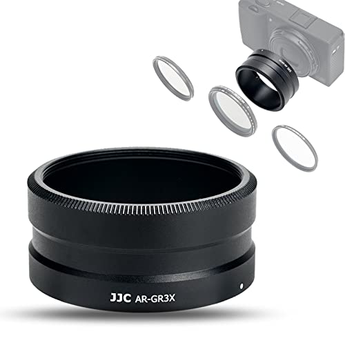 初心者セットRICOH GRⅡ/HOOD & ADAPTER/解説本2付き 初心者セットRICOH GRⅡ/HOOD & ADAPTER/解説本2付き