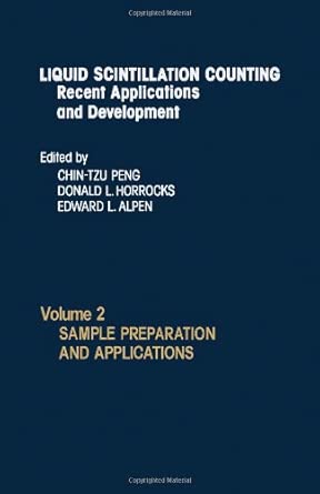 Sample Preparation and Applications (v. 2) First Edition Sample Preparation and Applications (v. 2) First Edition book cover