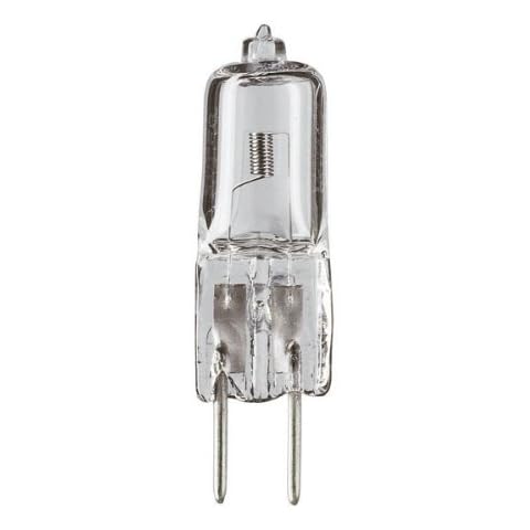 LSE Lighting WB01X10239 WB36X10176 20W 12V Halogen Bulb for GE Microwave Oven Cover