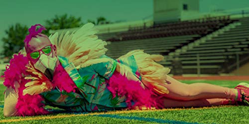 Óculos de Sol Goodr - Bike - Dirk's Inflation Statio