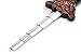 MAYMII Chinese Tai Chi Sword Kung Fu Martial Arts Retractable Magic Sword