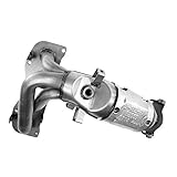 Walker 82559 Direct Fit CalCat Manifold Catalytic Converter
