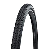 SCH9115 Schwalbe X-one Fahrradreifen, Schwarz, 28x1.30