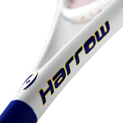 Harrow Vapor Ultralite Squash Racquet