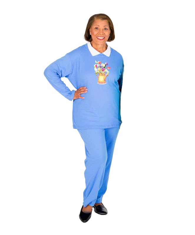 RESIDENT ESSENTIALS Casual Sweatsuits for Women -...