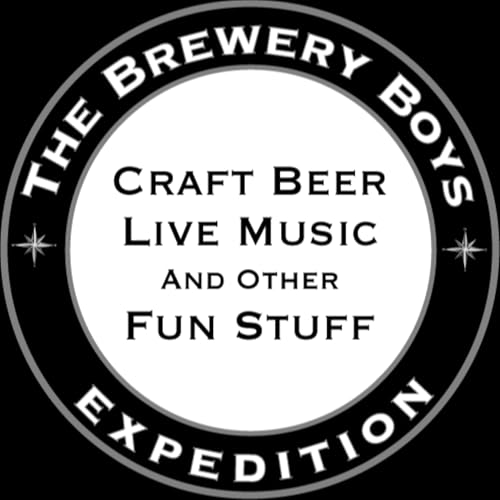 The Brewery Boys Podcast #32 - What's Up at Lewis & Clark Brewery and Tap Room - November 2025