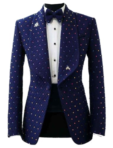 Veste de Costume Homme chic pour vos soirées de gala et grands voyages d'affaires