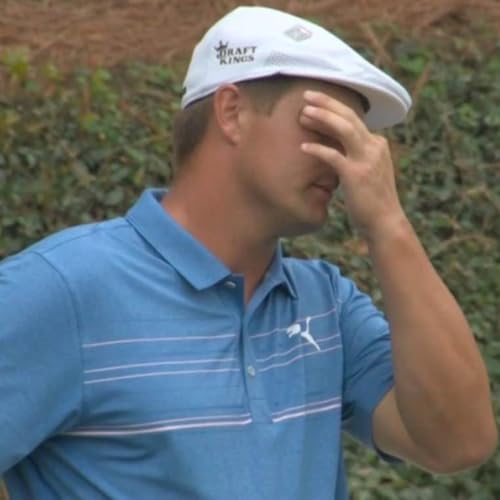 The LIV Golf Implosion