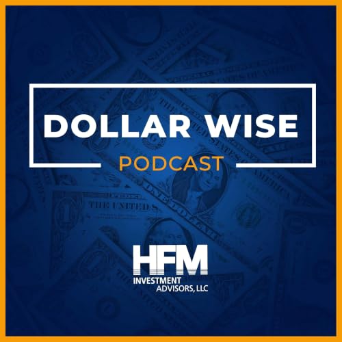 Dollar Wise Podcast Titelbild