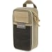 Maxpedition Skinny Pocket Organizer, Khaki