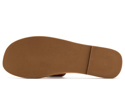 Image of Roxy Women's Andreya Slide Sandal | Casual Sandals