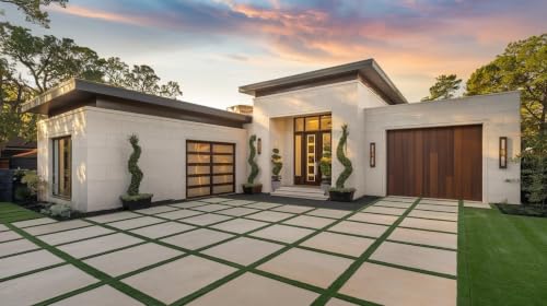 Image of Indigo Exterior Sheen Emulsion Gold Series | Low Dirt Pickup & UV Resistant Exterior Paint | Elegant Sheen Finish | Weather Guard | Sheen Finish | A TOUCH OF TEAL (Colour Code: 4T0956, ES7) - 1 Litre