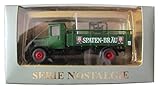 roskopf aachen H0 - 1:87 Spaten Bräu - Mercedes L5 - Baujahr 1931 - LKW Oldie - von Roskopf