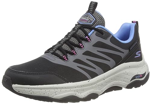 Image of Skechers Women's Summits Fun Flare Sneakers