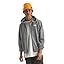 Tnf Mid Grey Heather