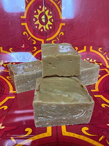 Generic Butterscotch Fudge *nut free* 1/2 pound