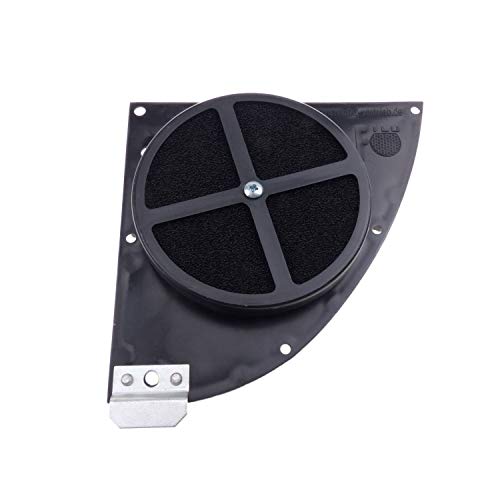 Lt-Tuning Filtro dell' aria, modifiziert Filu per