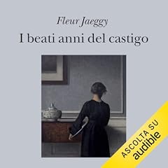 I beati anni del castigo copertina