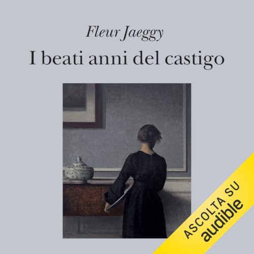 I beati anni del castigo Titelbild