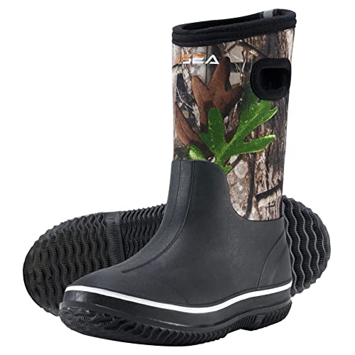 Find the Best Rubber Boots For Boys Products on Amazon