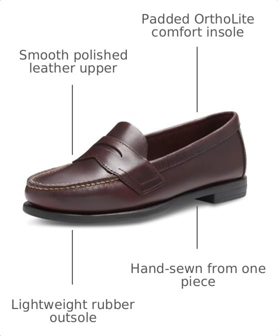 Image of Eastland Women's Classic II Penny Loafer