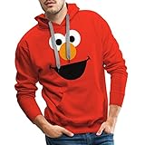 Bequemer Kapuzenpullover, der dich stylisch (nicht nur) durch die kalte Jahreszeit bringt